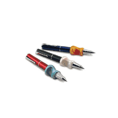 Weighted Pen - Pen, Weighted - Sammons Prest