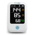 Welch Allyn #2000-A Automatic Digital Blood Pressure Monitor, Adult Arm Cuff, 1-Tube Desk Model, Digital Display, Nylon Cuff, Black, Reusable, sold as Each<br><br><font color="red"><b>BACK TO THE PRODUCT TABLE, <a href="https://www.aaawholesalecompany.com/welch-allyn-diagnostic-instruments-and-supplies-vital-signs-monitoring-digital-blood-pressure-device.html">CLICK HERE</a></b></font>
