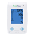 Welch Allyn #2400 Automatic Digital Blood Pressure Monitor, Adult Multiple Sizes Desk Model, 23 - 40 cm Circumference 1-Tube  Nylon Cuff, Blue, Reusable, sold as Each<br><br><font color="red"><b>BACK TO THE PRODUCT TABLE, <a href="https://www.aaawholesalecompany.com/welch-allyn-diagnostic-instruments-and-supplies-vital-signs-monitoring-digital-blood-pressure-device.html">CLICK HERE</a></b></font>