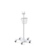 Welch Allyn #2400-MS Stand, Mobile for PROBP 2400 Blood Pressure Device, sold as Each<br><br><font color="red"><b>BACK TO THE PRODUCT TABLE, <a href="https://www.aaawholesalecompany.com/welch-allyn-diagnostic-instruments-and-supplies-vital-signs-monitoring-digital-blood-pressure-device.html">CLICK HERE</a></b></font>