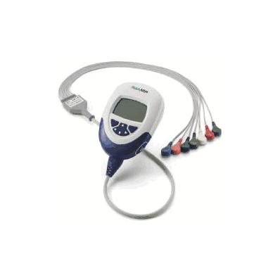 Holter System Recorder Hr-300 Welch Allyn 401704