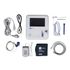 Welch Allyn 44WT-B Patient Monitor, 7" LCD Display Spot Check and Patient Vital Signs Monitoring Type NIBP, SureTemp Thermometer, SPO2, sold as Each <br><br><font color="red"><b>BACK TO THE PRODUCT TABLE, <a href="https://www.aaawholesalecompany.com/welch-allyn-diagnostic-instruments-and-supplies-vital-signs-monitoring-patient-monitor-and-accessori.html">CLICK HERE</a></b></font>