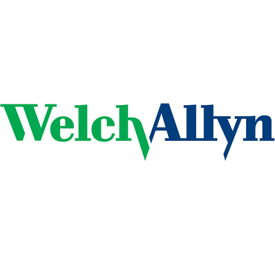 Welch Allyn 6702-XX-X Wheelchair Scale, with standard weight (lb/kg) (X), data port (X) and battery power