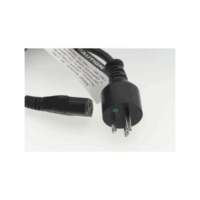 Welch Allyn 76400, Power Cord 8 Foot Length