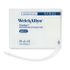Welch Allyn 99867 Blood Pressure Cuff, Child, 13.8 to 21.5 cm 1-Tube Trimline, Male Bayonet Rectus Connector, Vinyl, Disposable, sold as 20 ea/Case<br><br><font color="red"><b>BACK TO THE PRODUCT TABLE, <a href="https://www.aaawholesalecompany.com/medline-exam---diagnostic-blood-pressure-monitors-accessories-welch-allyn-disposable-cuffs.html">CLICK HERE</a></b></font>