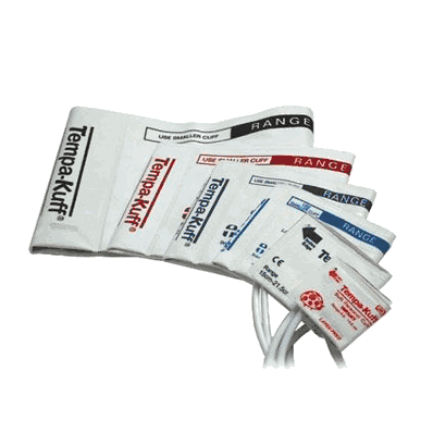 Welch Allyn 99872 Blood Pressure Cuff, Large Adult Long, 35.5 to 46 cm