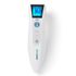 Welch Allyn Infrared Thermometer CareTemp Skin Probe Handheld Welch 105801 <br><br><font color="red"><b>BACK TO THE PRODUCT TABLE, <a href="https://www.aaawholesalecompany.com/diagnostic-instruments-and-supplies-vital-signs-monitoring-thermometers-thermometers-and-accessories.html">CLICK HERE</a></b></font>