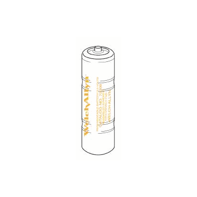Welch Allyn Nicad Battery 3.5 Volt OEM