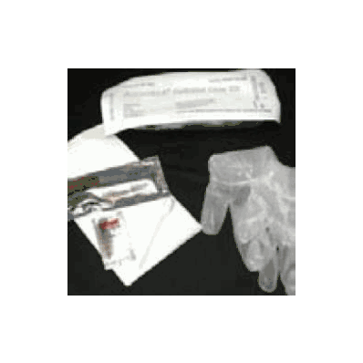 Catheter Care Kit - Castile Soap