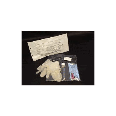 8 Fr Catheter in Peel Pouch