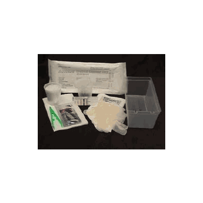 30mL Prefilled Syringe  Forcep Procedure (CS