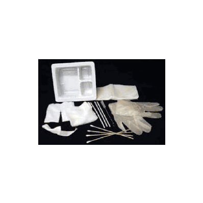 Standard Trach Care Kit