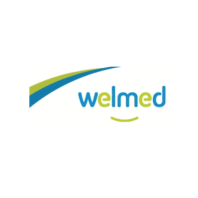 Welmed 1224-002 C-Arm Drape, for Mini-View 6600/6800