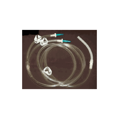 Welmed 1923-4030LFST Arthroscopic Irrigation Set