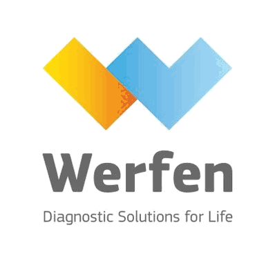 Werfen CBL-SIG Cable Assembly
