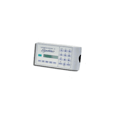 Werfen JACT+ Cuvette