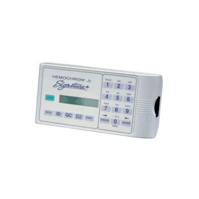 Werfen JACT-LR Cuvette