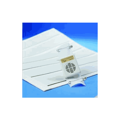 Wet Call Bed Wetting Control Device 20 X 26 I
