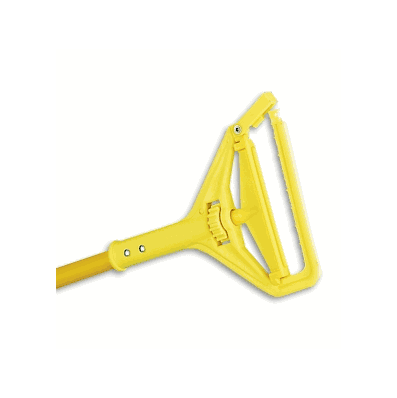 Wet Mop Quick Change Handle - Handle, Mop, Qu