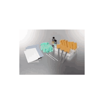 Wet Skin Scrub Tray - Scrub Tray, Wet Skin (2