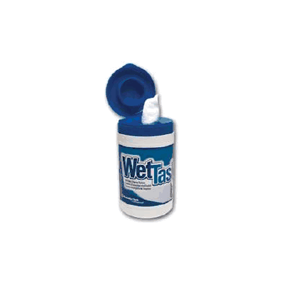 Wet Task Wipe Kimtech Prep 12.5 L X 12 W Inc