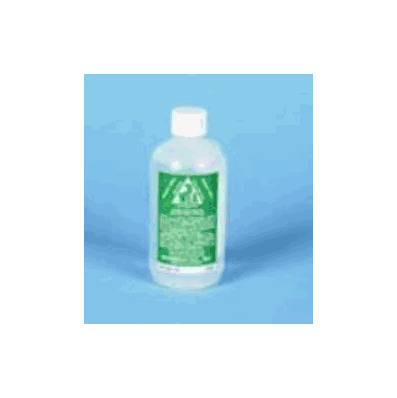 Wetting And Emulsifying Solution 3 Wea 8 Oz.