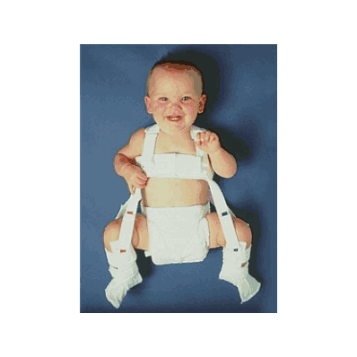 Wheaton Harness By Alimed - HarnesS, Pavlik,