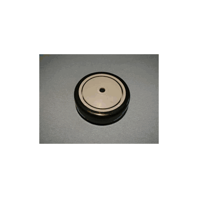 WHEEL, 4"