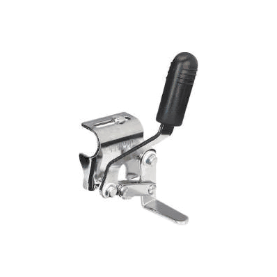 Wheel Lock Assembly - Brake Assembly, Push To