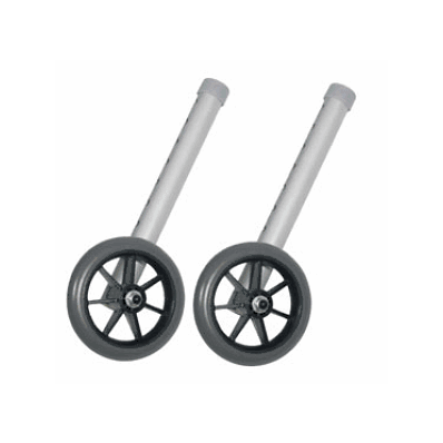 Wheel, Walker, 5" For 7376