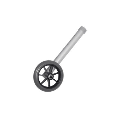 Wheel, Walker - WheEl, 5" Univ F/Walker (1pr/