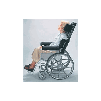 Wheelchair Armrest Pad - Pad, Desk Armrest Bl