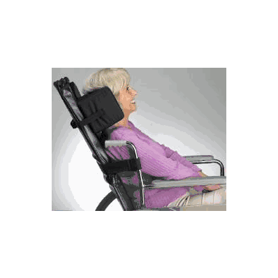 Wheelchair Backrest - Backrest, Recline F/Whe