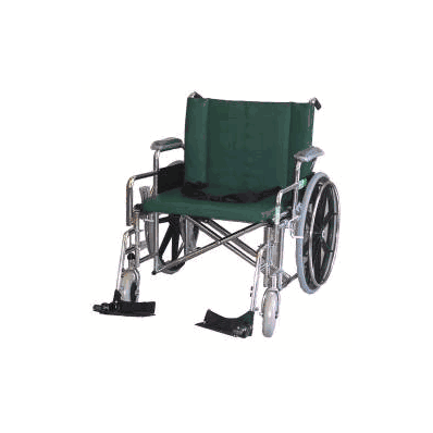 Wheelchair Bariatric, Mri Conditional - WheEl