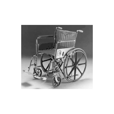 Wheelchair Bariatric Regency Xl Desk Arm - Wh