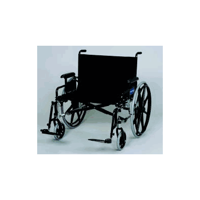Wheelchair Bariatric Regency Xl - WheElchair,