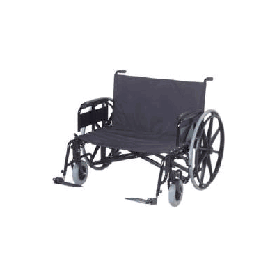 Wheelchair Bariatric - WheElchair, Bariatric
