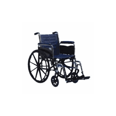 Wheelchair Builder Tracer Ex2 Desk Length Fi