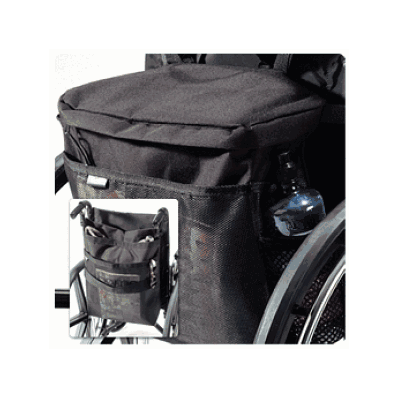 Wheelchair Carryon! Packs By Patterson Medica
