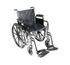 Wheelchair 18" width, Elevating Legrest 300 lb by Drive SSP218DDA-ELR<br><br><font color="red"><b>BACK TO THE PRODUCT TABLE, <a href="https://www.aaawholesalecompany.com/ambulatory-equipment-wheelchairs-wheelchairs-by-drive-medical.html">CLICK HERE</a></b></font>