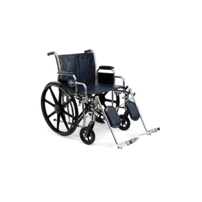 Wheelchair Extra Wide, Heavy Duty Excel Desk