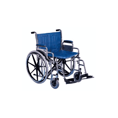 Wheelchair Heavy Duty Tracer Iv Desk Length