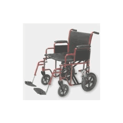 Wheelchair Heavy Duty Transport - WheElchair,