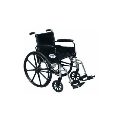 Wheelchair Lightweight Cirrus IiI - WheElchai