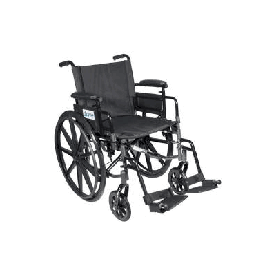 Wheelchair Lightweight Cirrus - WheElchair, 1