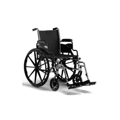 Wheelchair Lightweight Tracer Sx5 Desk-lengt