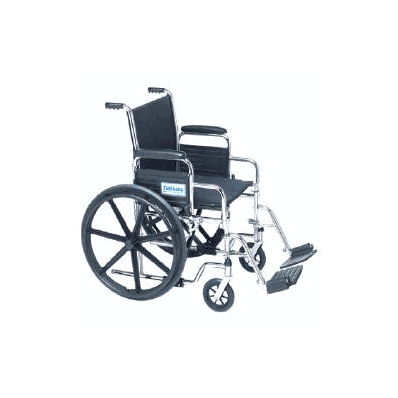 Wheelchair Lightweight Venture Detachable Pa