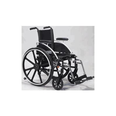 Wheelchair Lightweight Viper - WheElchair, Vi