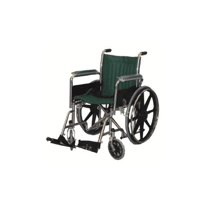 Wheelchair Manual Padded Armrest, Not Detacha