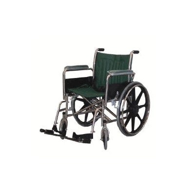 Wheelchair Manual Padded Armrest, Not Detacha